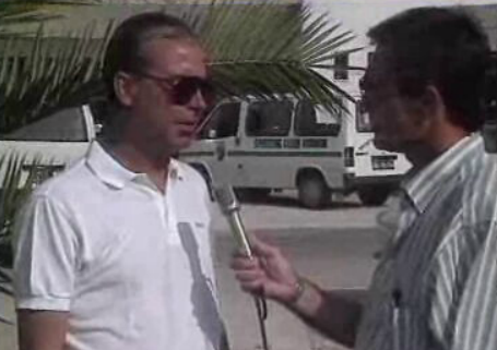 Futebol: situação do Farense