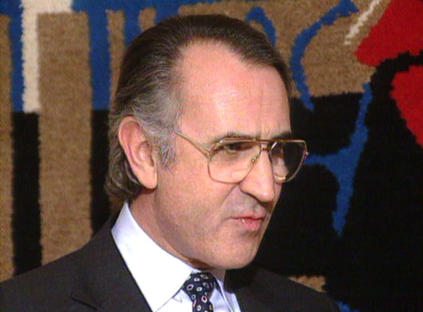 Declarações de Faria de Oliveira