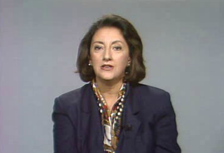 Entrevista a Fátima Torres