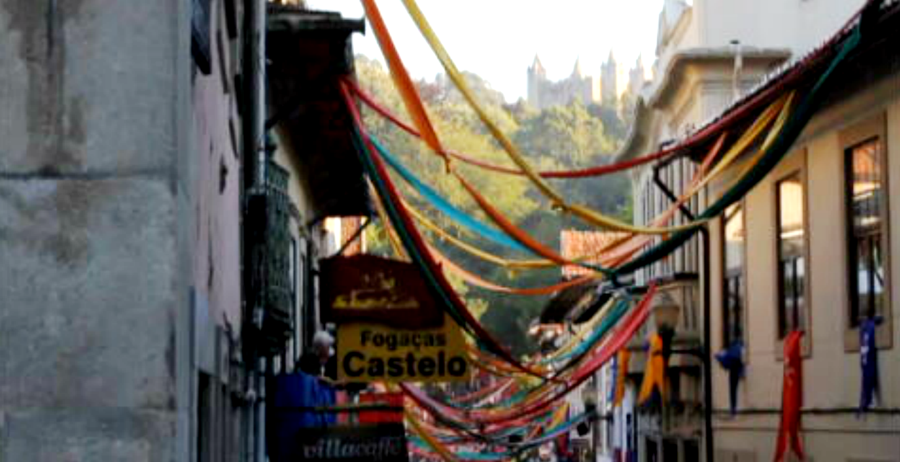 Santa Maria da Feira