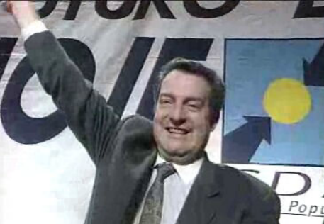 Campanha do CDS para as autárquicas