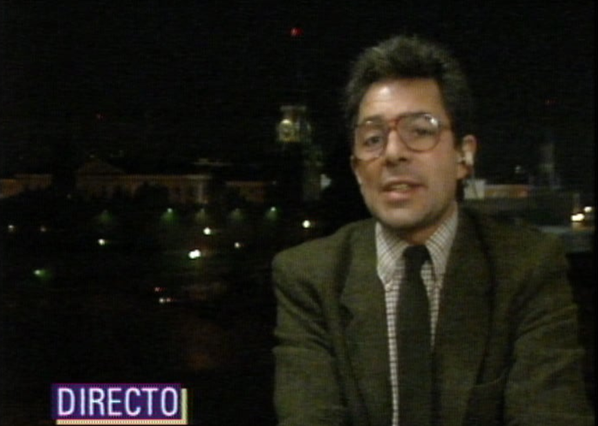 Situação política na Rússia