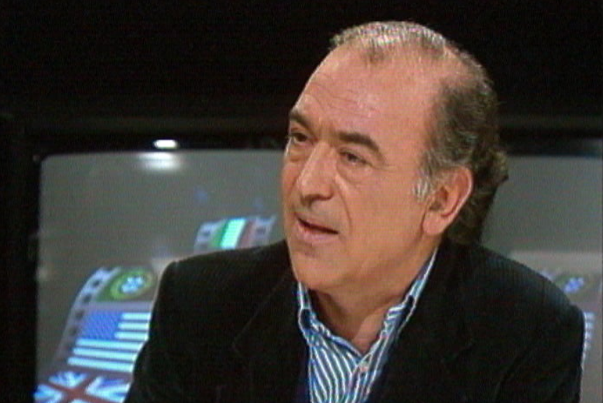 Entrevista a Fernando Lopes