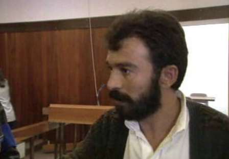 Julgamento das FP-25