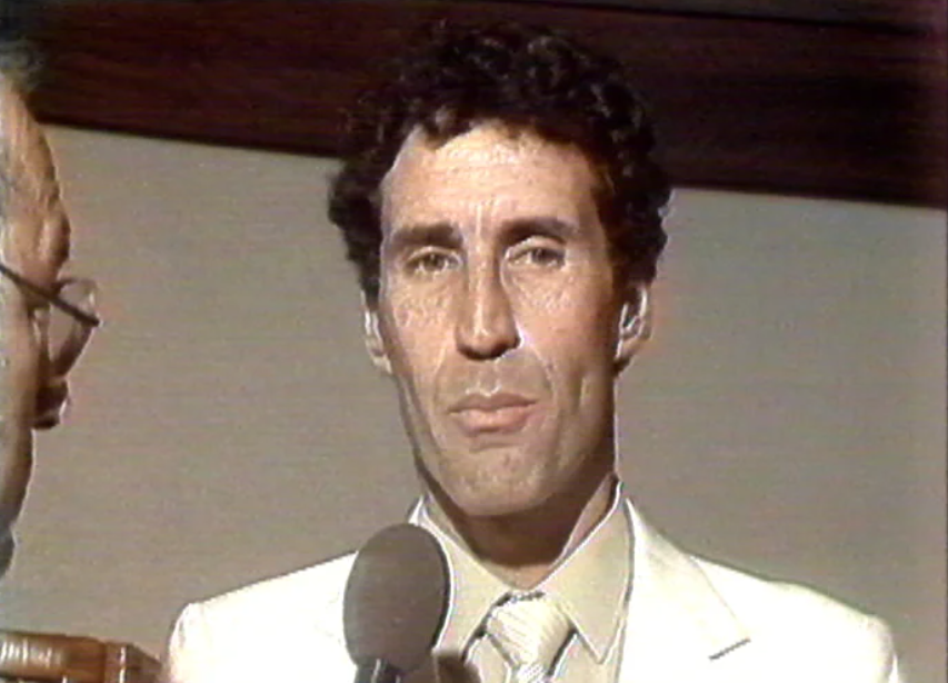 Futebol: apresentação de Fernando Pires