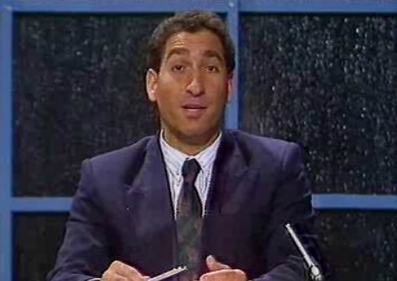 Entrevista a Fernando Pais