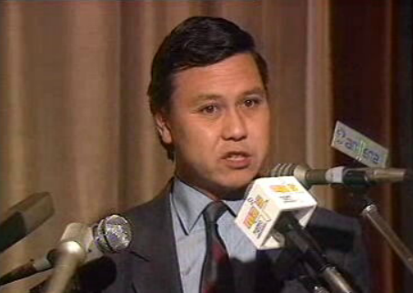 Tomada de posse da direção da FPF