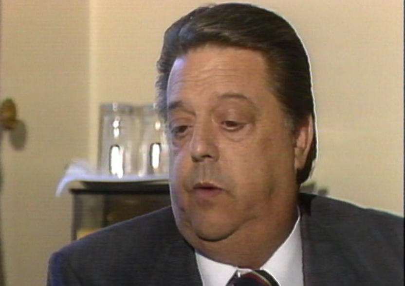 Declarações de António Malva