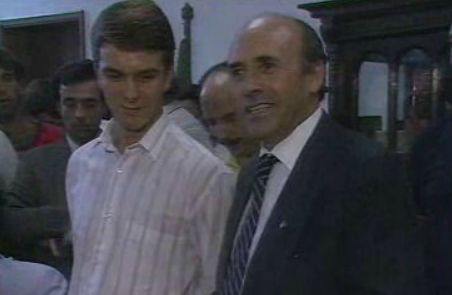 Futebol: Filipe Ramos reforça o Sporting