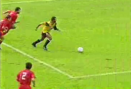 Futebol: Salgueiros vs Beira Mar