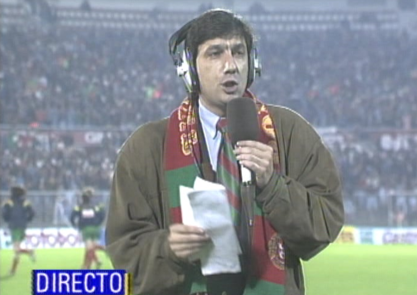 Futebol: Portugal vs Estónia