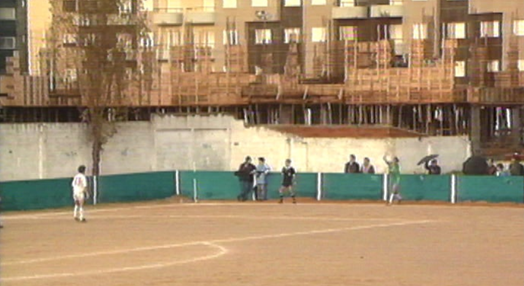 Futebol: Costa de Caparica vs Maria da Fonte