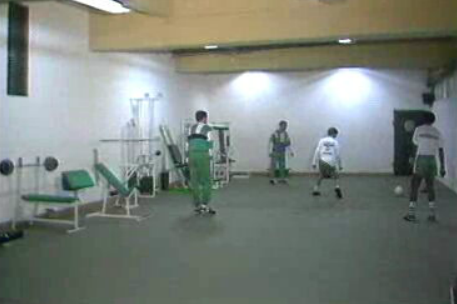 Futebol: antevisão Boavista vs Sporting