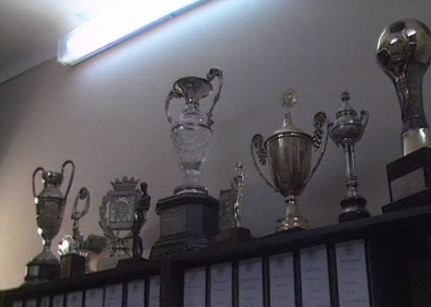 Seleção Portuguesa de Futebol de Salão