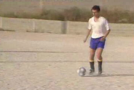 Futebol Juvenil em Portugal