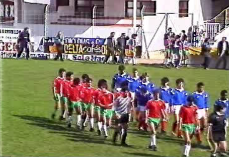 Torneio Internacional de Futebol Júnior