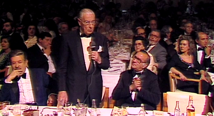 Gala de Prata RTP 82 – Parte I