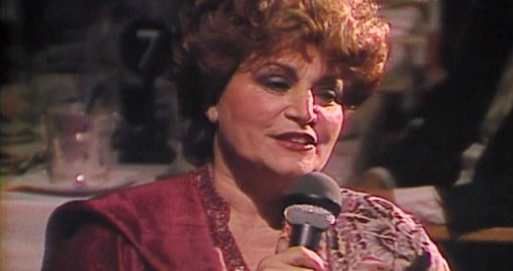 Gala de Prata RTP 82 – Parte II