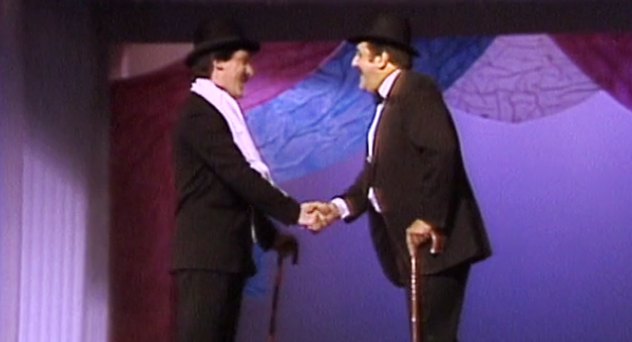 Gala de Prata RTP 82 – Parte III