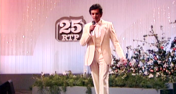 Gala de Prata RTP 82 – Parte V