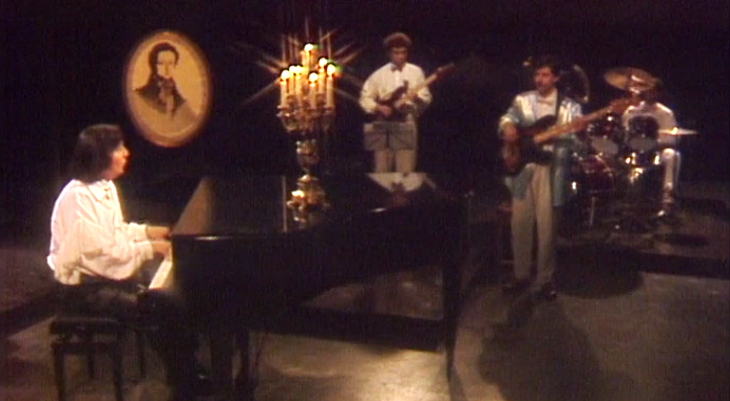 Armando Gama – Parte II