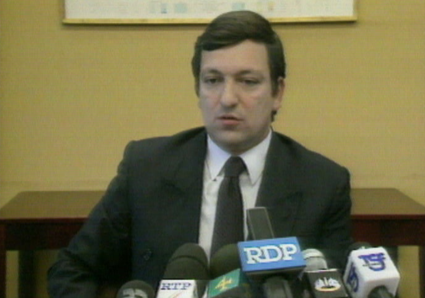 Reunião da União Europeia sobre o GATT