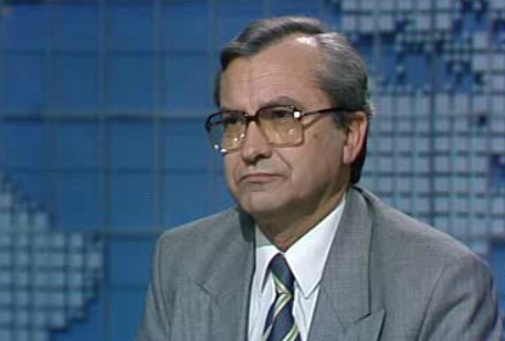 Entrevista a Agostinho Santos