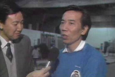 Zhou Hing regressa ao FC Porto