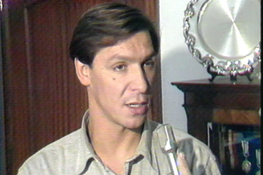 Entrevista a Fernando Gomes