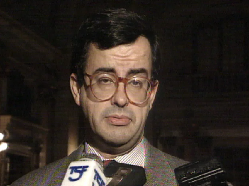 Reações à Lei das Propinas