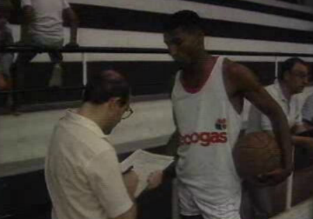 Basquetebol: apresentação da equipa do Guinfões