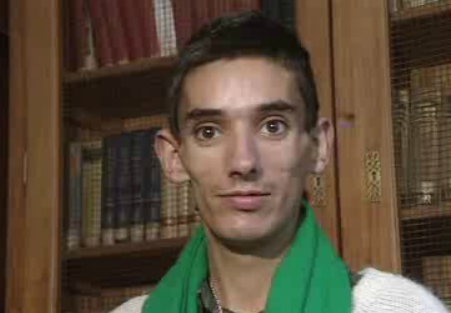 Caso dos hemofílicos contaminados com HIV