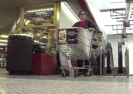 Guerra com os hipermercados