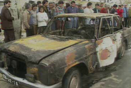 Detenção de homicida