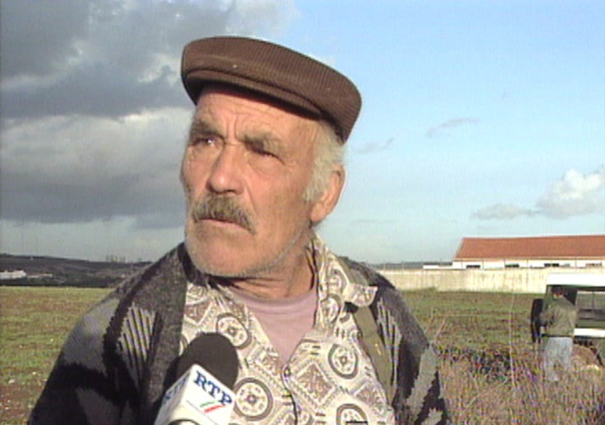 Homem é encontrado morto