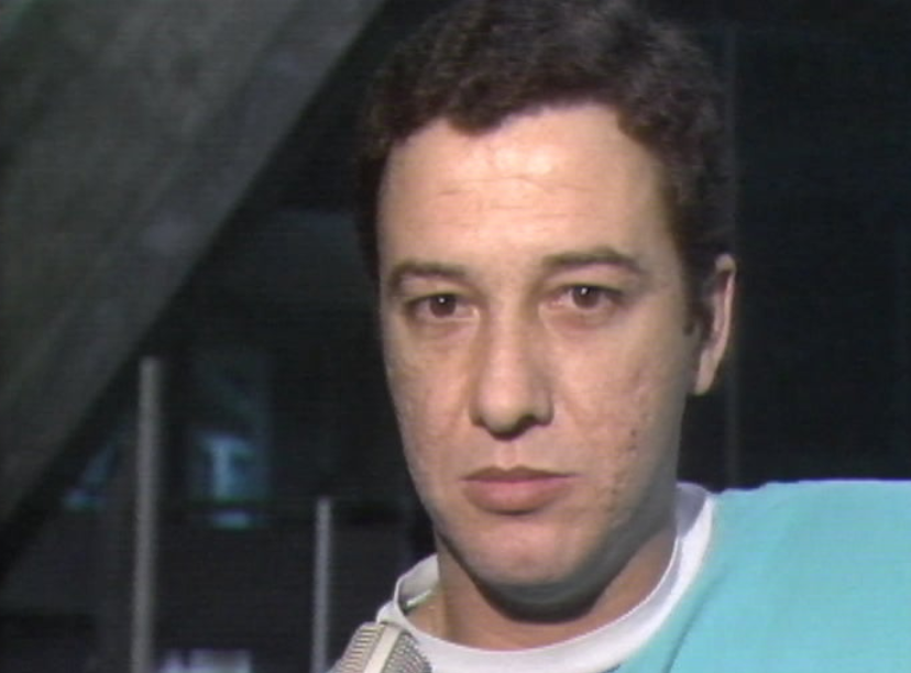 Hóquei em Patins: treino do Sporting