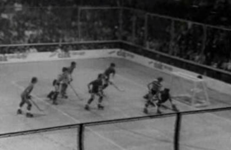 Hóquei em Patins: Sporting vs Clube Infante Sagres