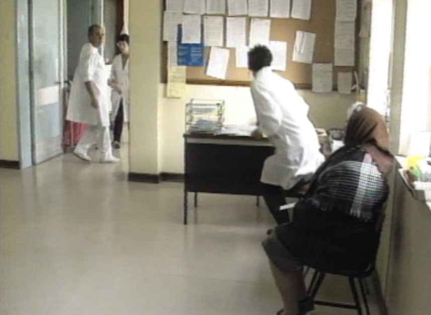 Hospital da Guarda encerra bloco operatório