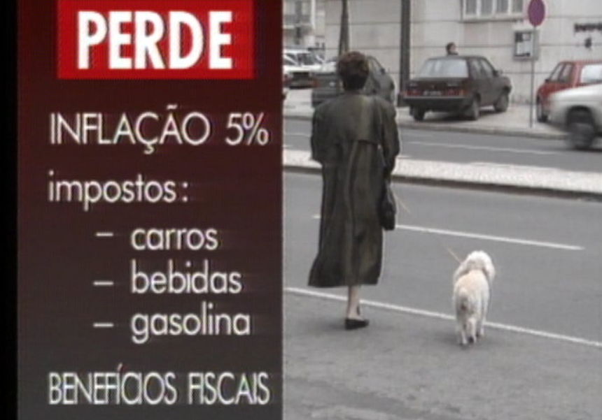 Impacto do Orçamento do Estado