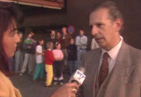 Intoxicação alimentar