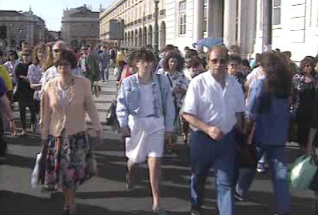 Investimento público