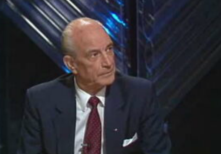 Entrevista a José Maria Antunes