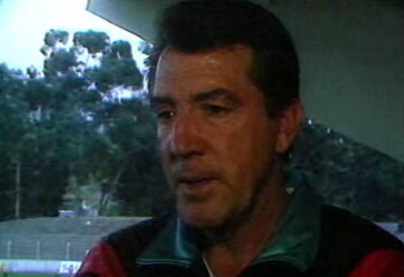 Futebol: José Augusto novo treinador do Penafiel