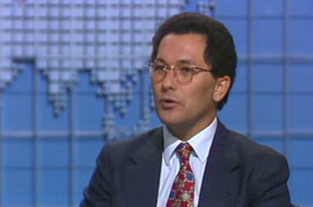 Entrevista a Jaime Antunes