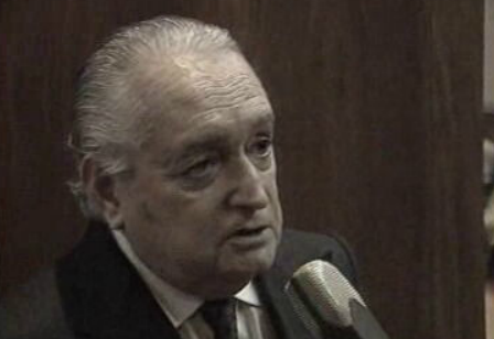 Declarações de Jorge de Brito