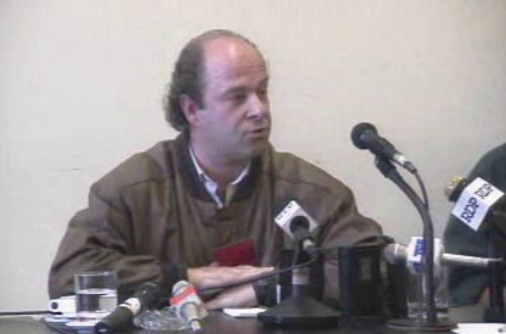 José Brandão denuncia ilegalidades