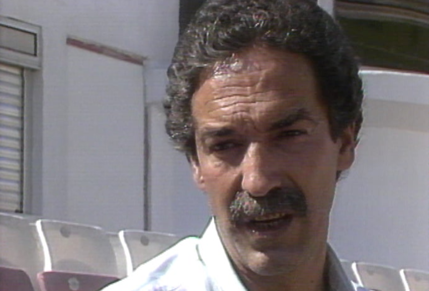 Entrevista a Jesualdo Ferreira