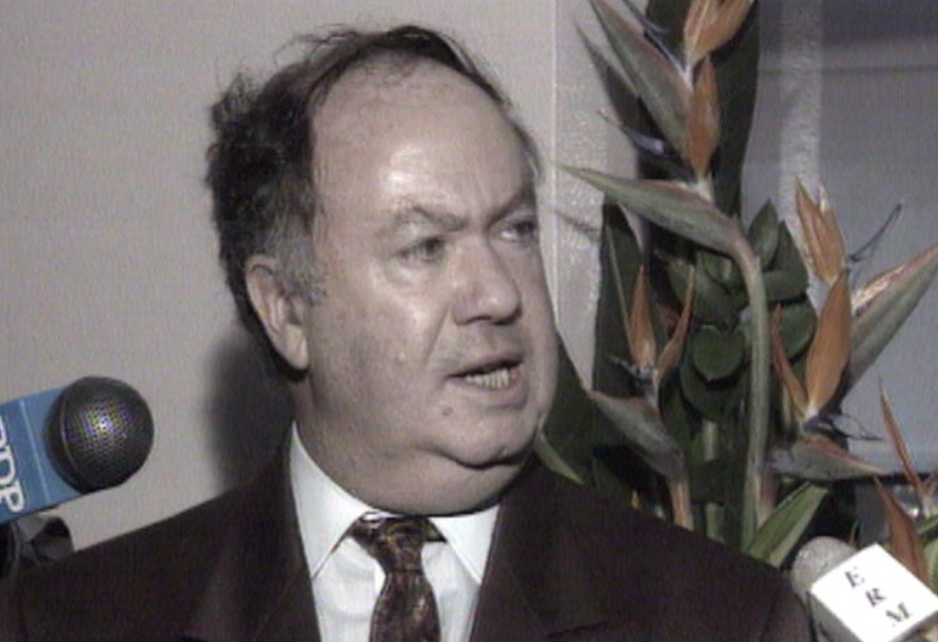 Entrevista a Alberto João Jardim