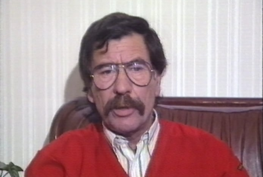 Entrevista a António Medeiros