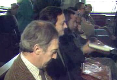 Julgamento de José Manuel Beleza e Costa Freire